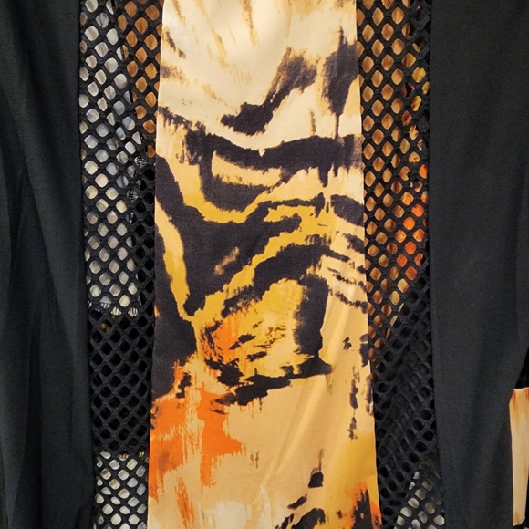 Dressy Tank & Jacket Set - Picture 8 of 11